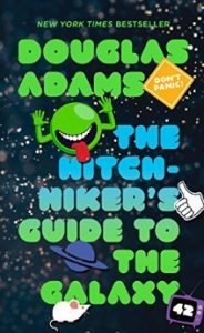 image for adams guide