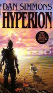 image cover for Hyperion