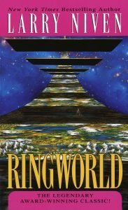 Cover Ringworld